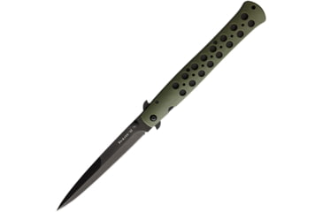 Image of Cold Steel Ti-Lite Linerlock OD CS26SXPODBK