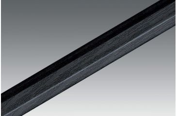 Image of Cold Steel Training Staff, Black Polypropylene, 54in, CS-91ES