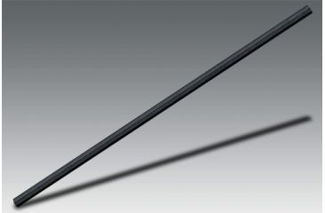 Image of Cold Steel Training Staff, Black Polypropylene, 54in, CS-91ES