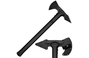 Image of Cold Steel Trench Hawk, Polypropylene Handle Axe, CS-90PTH