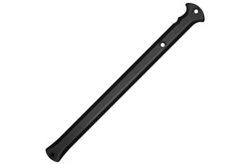 Image of Cold Steel Trench / War Hawk Replacement Handle, Polypropylene, Black, CS-H90PTH