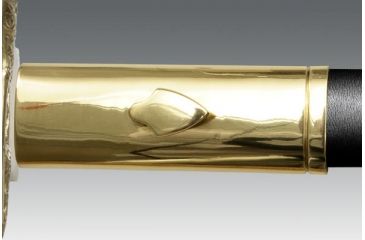 Image of Cold Steel US Marine NCO 32in. Blade Saber, Left Hand 191963