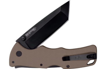 Image of Cold Steel Verdict Tanto Aus10a - Fde - 10ABV3