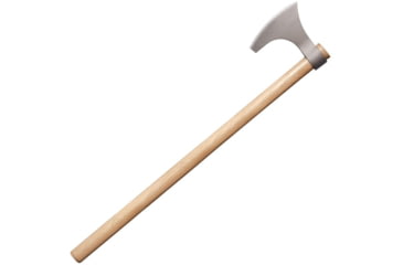 Image of Cold Steel Viking Hand Axe w/Grain Hickory Handle, 30 inch, CS-90WVBA