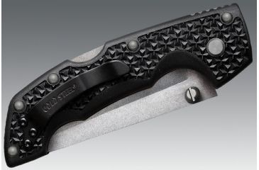 Image of Cold Steel Voyager Tanto 3" Plain Edge 29TMT