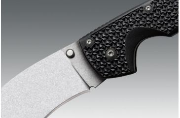 Image of Cold Steel Voyager Vaquero 5 1/2" Plain Edge 29TXV