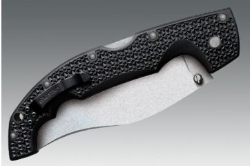 Image of Cold Steel Voyager Vaquero 5 1/2" Serrated Edge 29TXVS