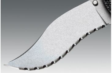 Image of Cold Steel Voyager Vaquero 5 1/2" Serrated Edge 29TXVS