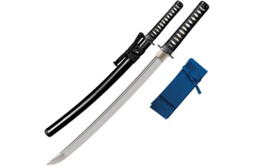 Image of Cold Steel Wakazashi Sword, 21 in, CS-88BWW
