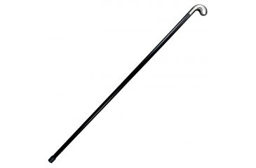 Image of Cold Steel Pistol Grip City Stick, Black, 38.25in, CS-91STAP