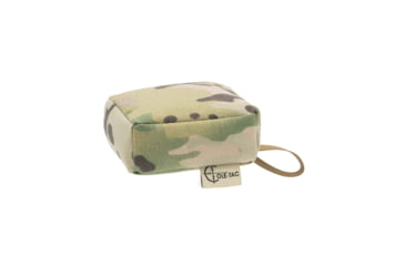 Image of Cole-Tac Bitty Shooting Rest with Loop, Multicam, BSB104