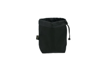 Image of Cole-Tac Brass Bag, Black, BR1001