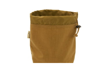 Image of Cole-Tac Brass Bag, Coyote Brown, BR1004