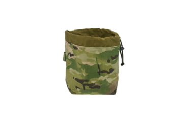 Image of Cole-Tac Brass Bag, Multicam, BR1002