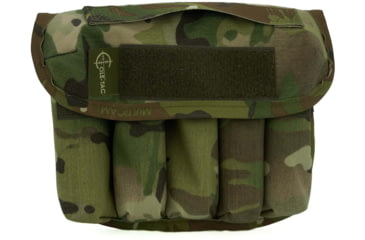 Image of Cole-Tac Can Caddy Mini, Multicam, CD204