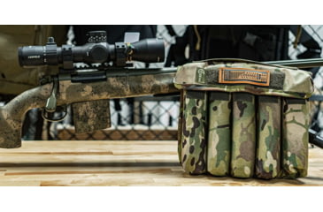Image of Cole-Tac Can Caddy, Multicam, CD103