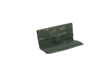 Image of Cole-Tac Hunter Wallet 20 Round, Black Multicam, HW2005