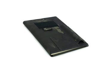 Image of Cole-Tac Notebook Cover, Black Multicam, NB1005