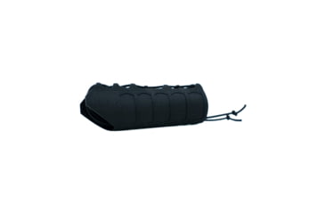 Image of Cole-TAC SD Handguard Wrap, 6.5&quot; Long, Fits on AR Style Rifles, Matte Finish, Black, HG101