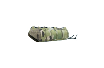 Image of Cole-TAC SD Handguard Wrap, 6.5&quot; Long, Fits on AR Style Rifles, Matte Finish, MultiCam, HG103