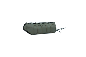 Image of Cole-TAC SD Handguard Wrap, 6.5&quot; Long, Fits on AR Style Rifles, Matte Finish, Ranger Green, HG105