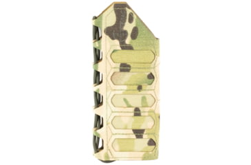Image of Cole-TAC SD Handguard Wrap with Slots, 6.5&quot; Long, Fits on AR Style Rifles, Matte Finish, Multicam, HG203