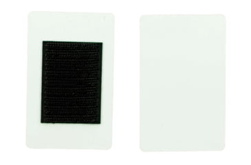 Image of Cole-tac Spare Card Cheat Sheet White 3 Pack, CS1009