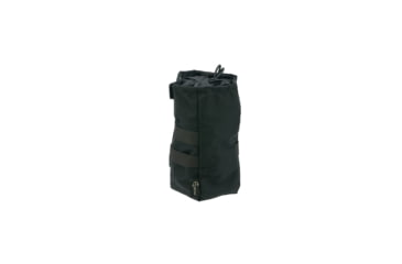 Image of Cole-Tac Tripod Water Bottle Holder, Black, TW1001