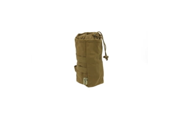 Image of Cole-Tac Tripod Water Bottle Holder, Coyote Brown, TW1002