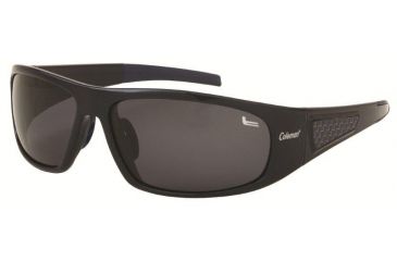 Image of Coleman 6009 Bifocal Prescription Sunglasses - Dark Blue Frame CC1 6009-C3BF