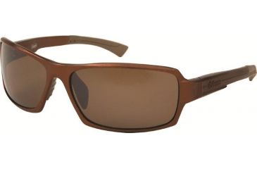 Image of Coleman 6511 Progressive Prescription Sunglasses - Brown Frame CC2 6511-C3PROG