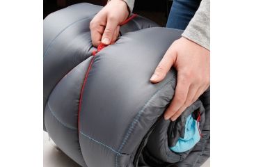 Image of Coleman Autumn Glen 40 Sleeping Bag, Green, 75 x 33 in 2000029007