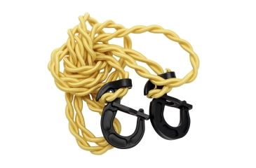 Image of Coleman Cordage Stretch Cord, Bungee Clothesline 187843