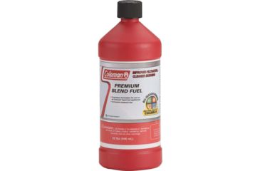 Image of Coleman Fuel 32 Oz 2000007115