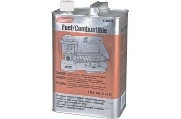 Image of Coleman Fuel 1 Gal 5103A253