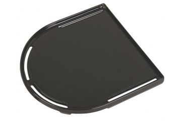 Image of Coleman RoadTrip Swaptop Cast Iron Griddle, Black, CM1010910006-4