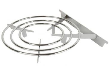 Image of Coleman RoadTrip SwapTop Steel Stove Grate Grill Accessory, Steel 2000019875