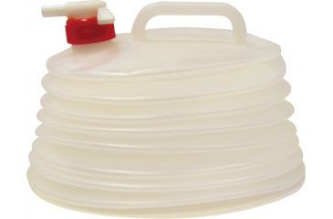 Image of Coleman Water Carrier, Expandable, 4 Gallon 187393