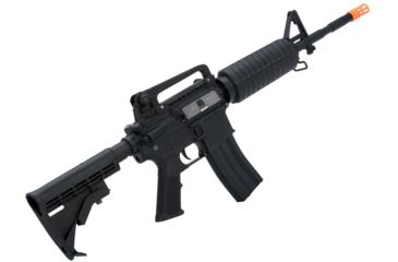 Image of Colt Licensed Sportsline M4A1 AEG, Black, Large, 180895/QL003S-B