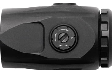 Image of Colt Optics C3X-1 3x Magnifier, Black, M3X-101