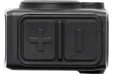 Image of Colt Optics MRS-1 1x Reflex Red Dot Sight, 3 MOA, Black, P103-101