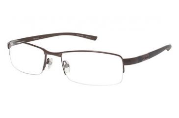 Image of Columbia Aldridge Park Bifocal Prescription Eyeglasses - Frame Brown/Brown CBALDRIDGEPK02