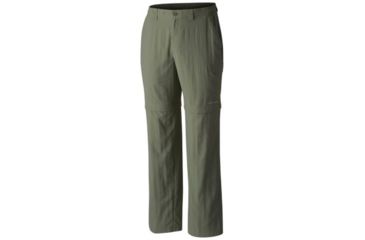 Image of Columbia Blood and Guts III Convertible Pant - Mens, Cypress, 38, 32, 1577261316-38-32