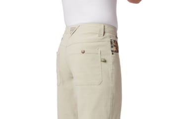 Image of Columbia Bucktail Pant, Fossil, RT Edge, 30, 32 - Mens, 1802111160-30-32