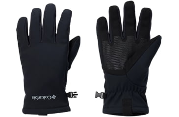 Image of Columbia Ascender III Softshell Gloves - Mens
