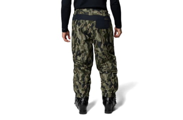 Image of Columbia Coreshot Printed Pants - Mens