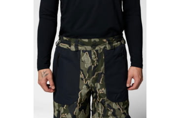 Image of Columbia Coreshot Printed Pants - Mens