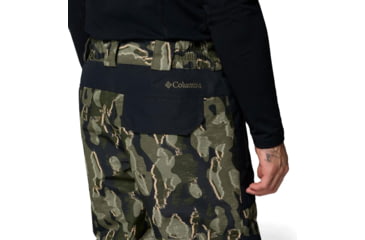 Image of Columbia Coreshot Printed Pants - Mens