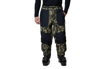 Image of Columbia Coreshot Printed Pants - Mens
