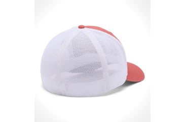 Image of Columbia Mesh Tree Flag Ball Cap